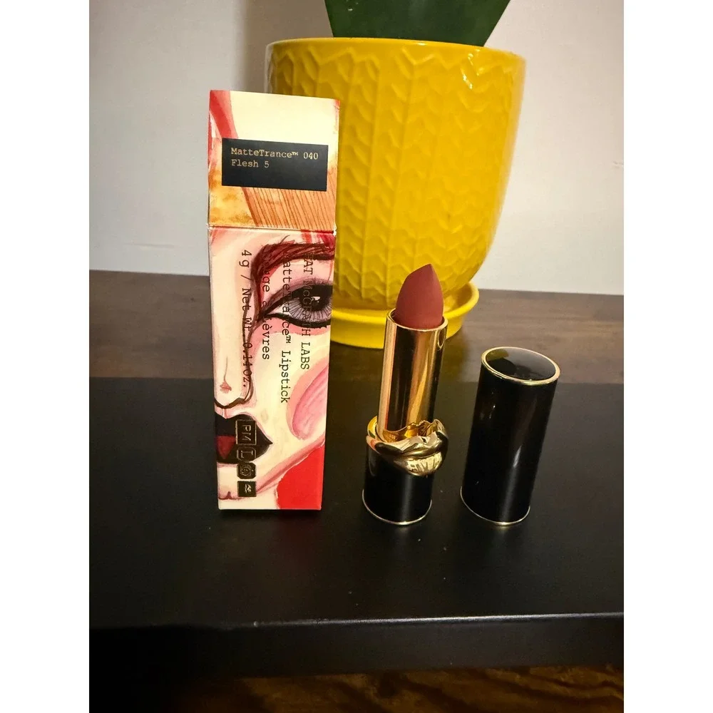 Pat McGrath Labs pat mcgrath